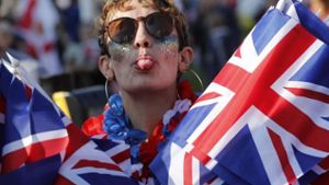 Britisches Parlament stimmt wieder gegen Brexit-Vertrag