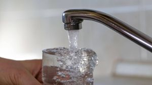 Trinkwasser wieder keimfrei 
