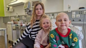 Aktion in Pegnitz: Stammzellenspender für Raffi gefunden