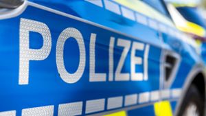 Würzburg: Autorennen sorgt an Kreuzung für Auffahrunfall