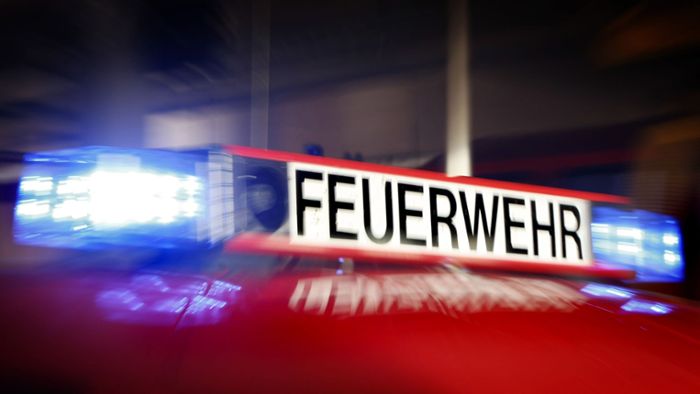 Weidenberg: Neues Fahrzeug für die Feuerwehr Steinachtal