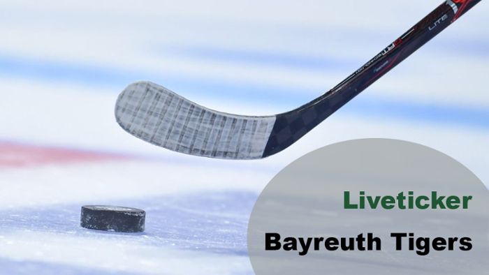 Bayreuth Tigers vs. Lindau Islanders 4:3