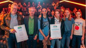 Fairtrade in Bayreuth: Ein Siegel für mehr Nachhaltigkeit in Stadt und Schule