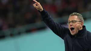 Ex-Profis äußern Verständnis für Rangnicks Bayern-Absage