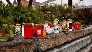Oberallgäu: Tod von Obdachlosem: Verdächtiger gilt als Intensivtäter