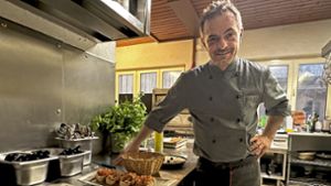 Gastronomie: Mehr als  „der Italiener um die Ecke“