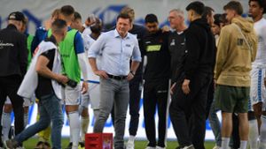 Fußball: Diesmal kein Tor-Spektakel: Fürther 0:0 in Magdeburg